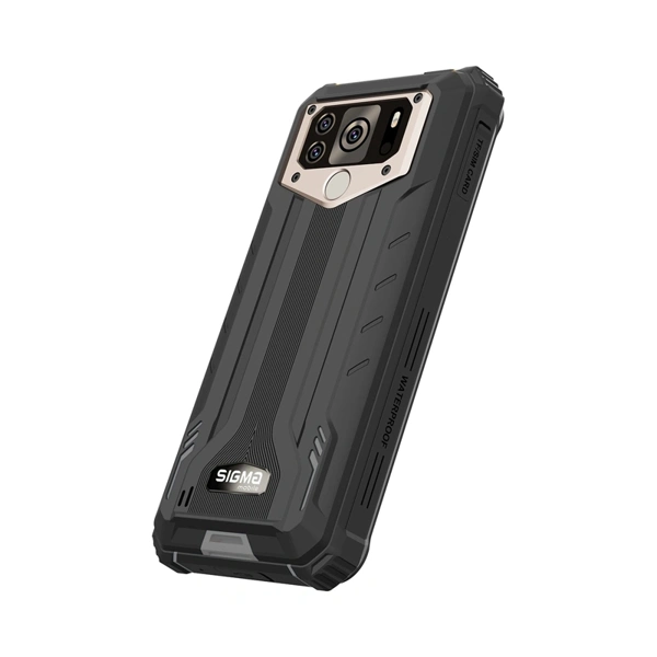 x-treme pq55 bl